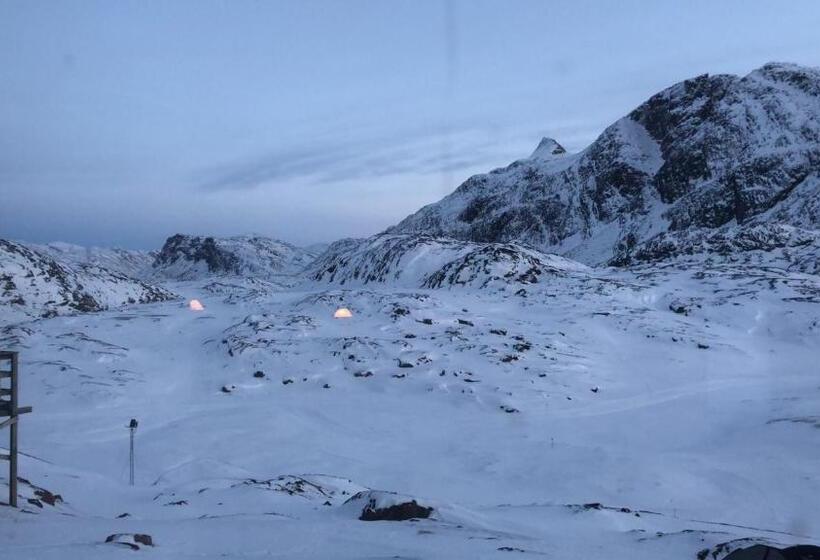 Nocleg ze śniadaniem Villa