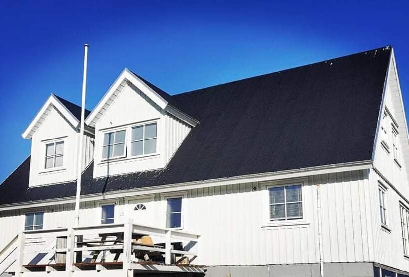 Nocleg ze śniadaniem Villa