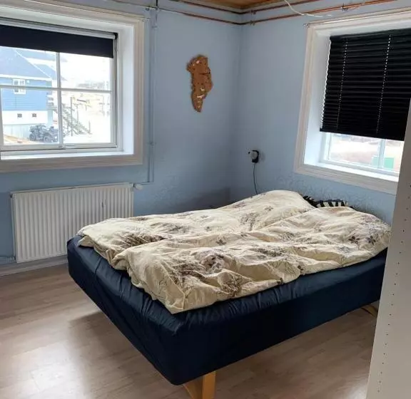 تختخواب و صبحانه Villa