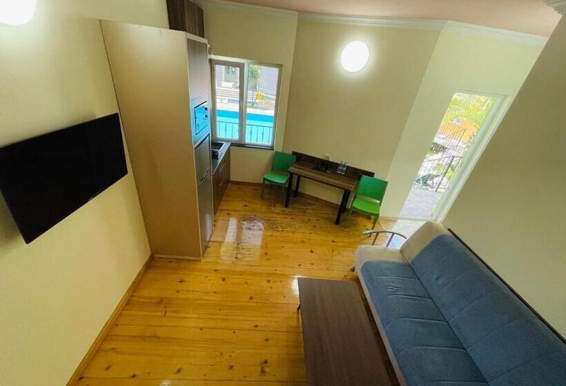 Calligraphy Hotel And Cottages