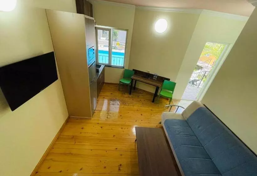 Calligraphy Hotel And Cottages