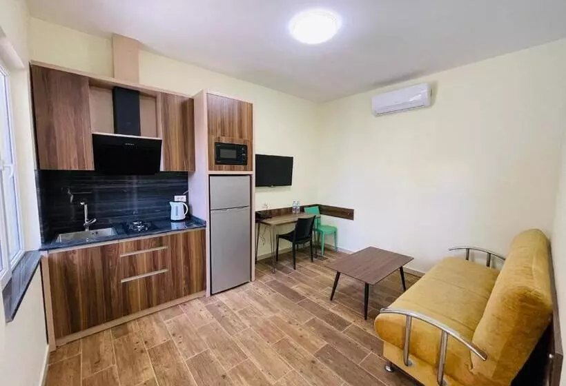 Calligraphy Hotel And Cottages