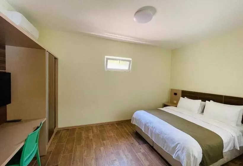 Calligraphy Hotel And Cottages