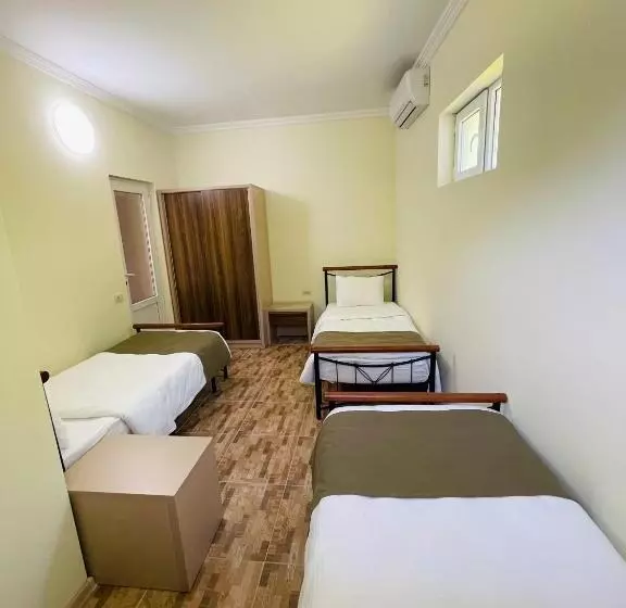 Calligraphy Hotel And Cottages