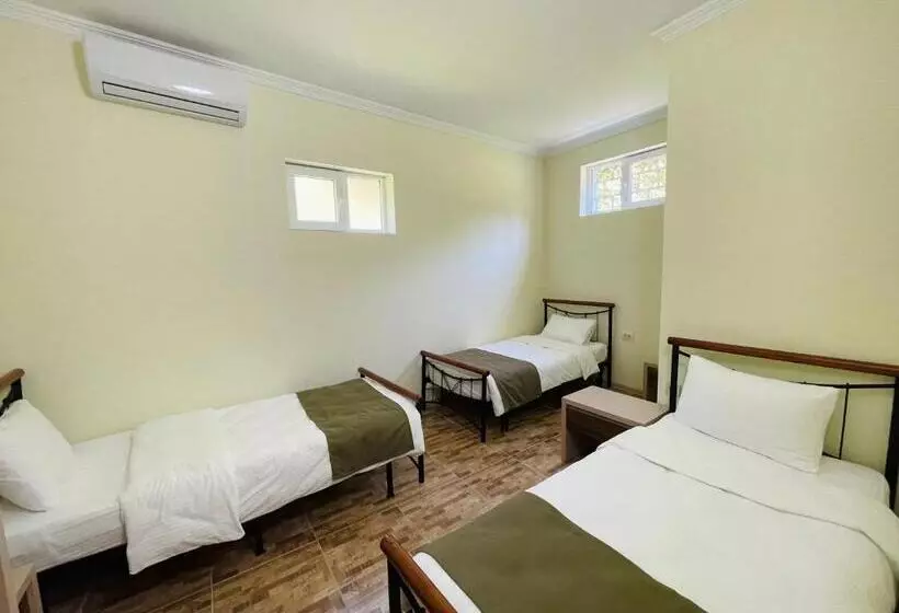 Calligraphy Hotel And Cottages