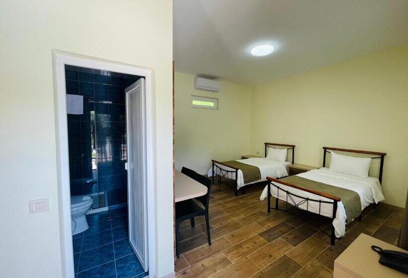 Calligraphy Hotel And Cottages