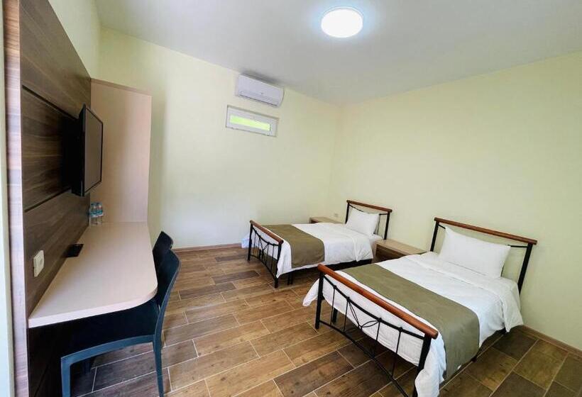 Calligraphy Hotel And Cottages