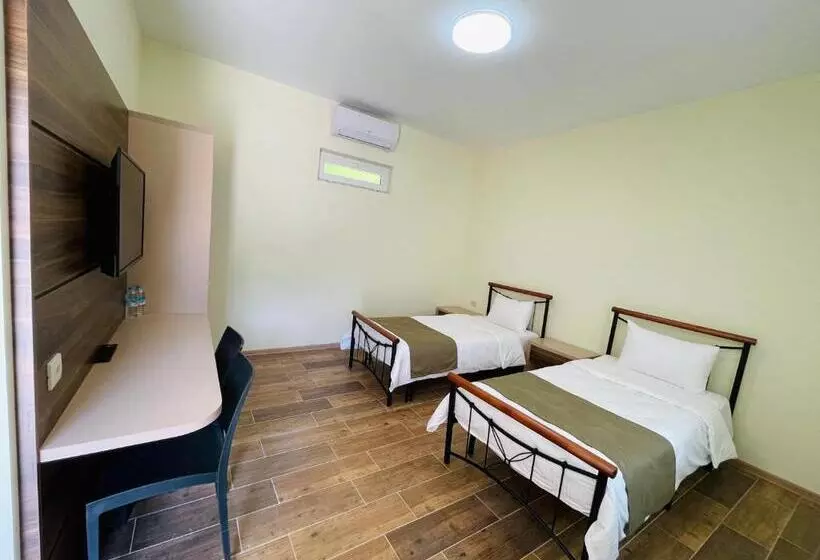 Calligraphy Hotel And Cottages