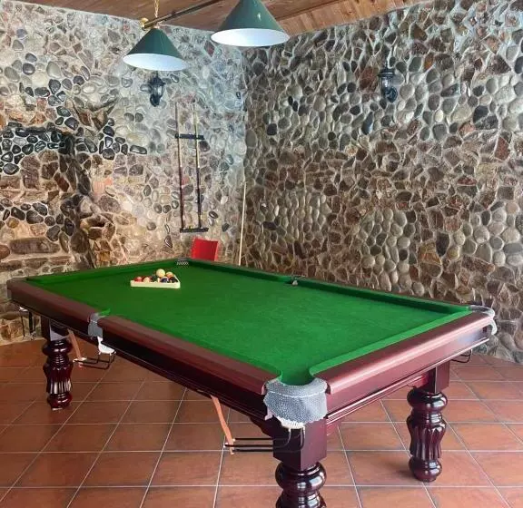 Calligraphy Hotel And Cottages