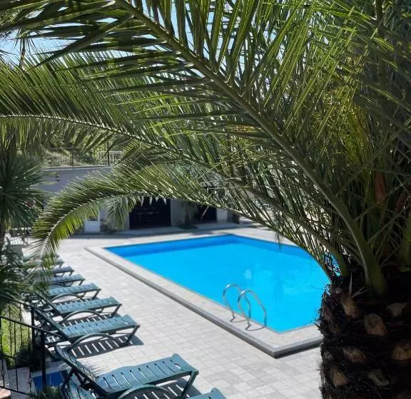 Calligraphy Hotel And Cottages