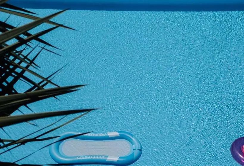 Calligraphy Hotel And Cottages