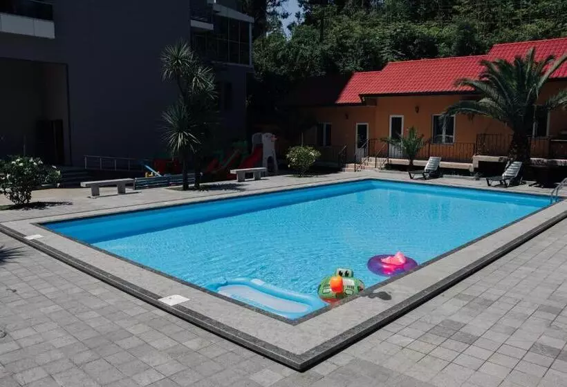 Calligraphy Hotel And Cottages