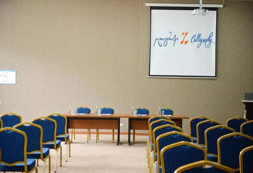 Calligraphy Hotel And Cottages