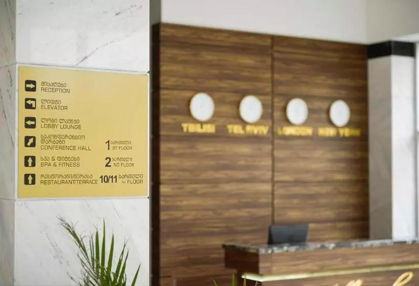 Calligraphy Hotel And Cottages