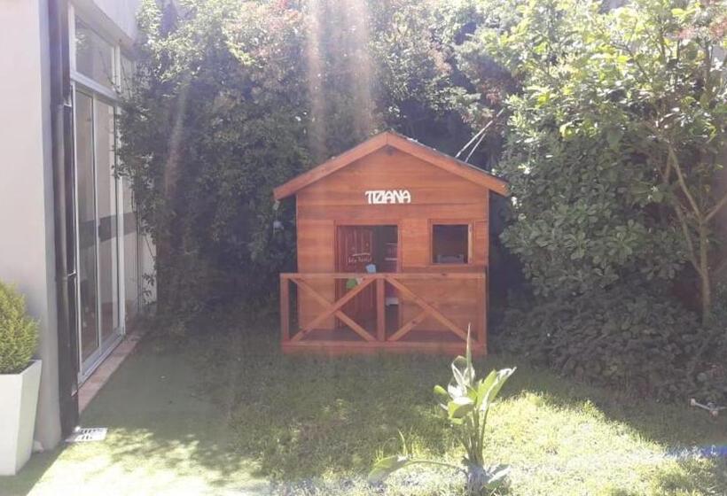 Complejo Lucila Suites