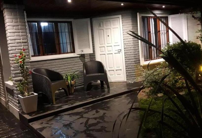 Complejo Lucila Suites