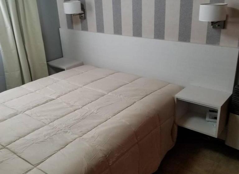 Complejo Lucila Suites