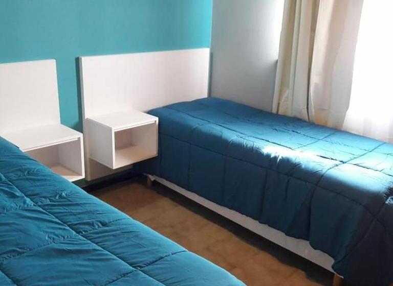 Complejo Lucila Suites