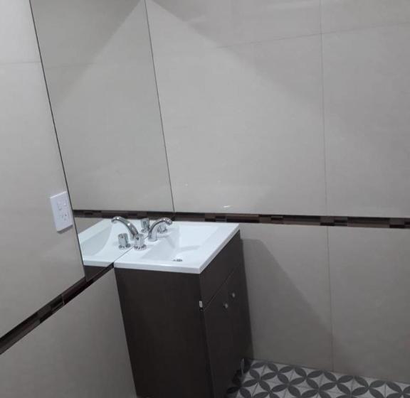 Complejo Lucila Suites