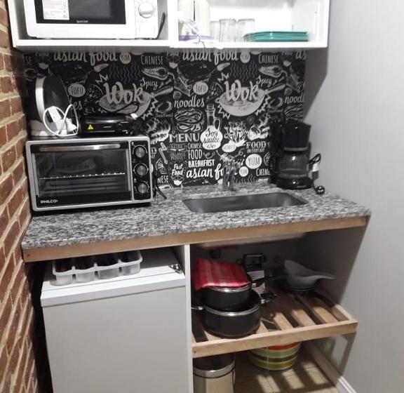 Complejo Lucila Suites