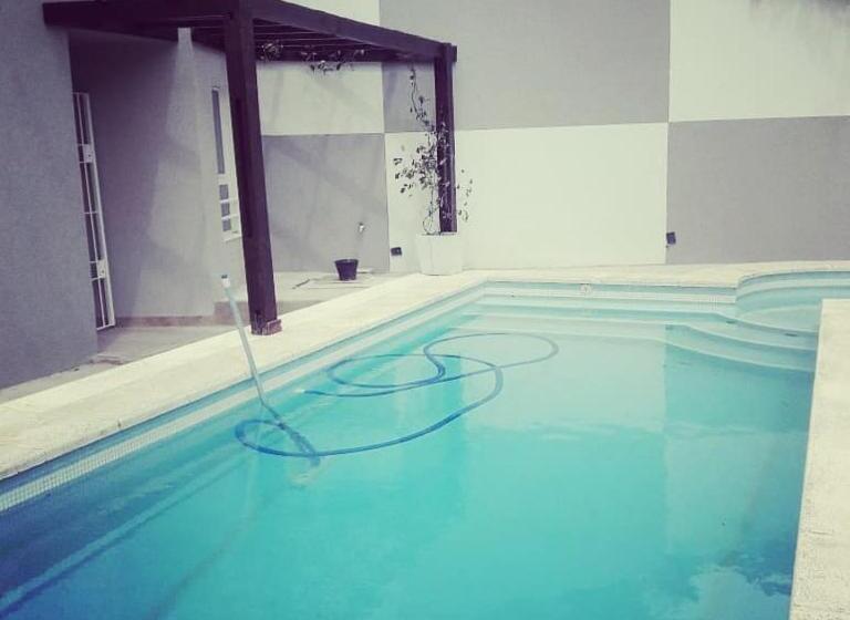 Complejo Lucila Suites