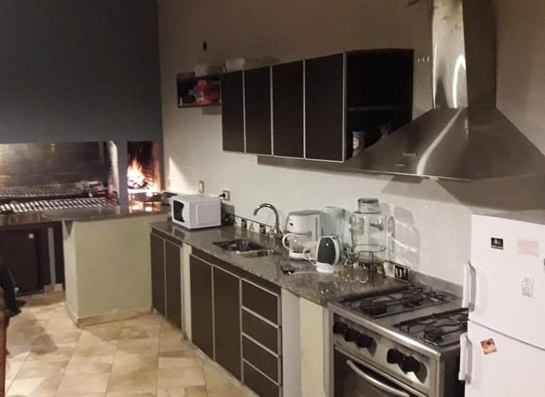 Complejo Lucila Suites