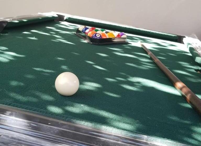 Complejo Lucila Suites