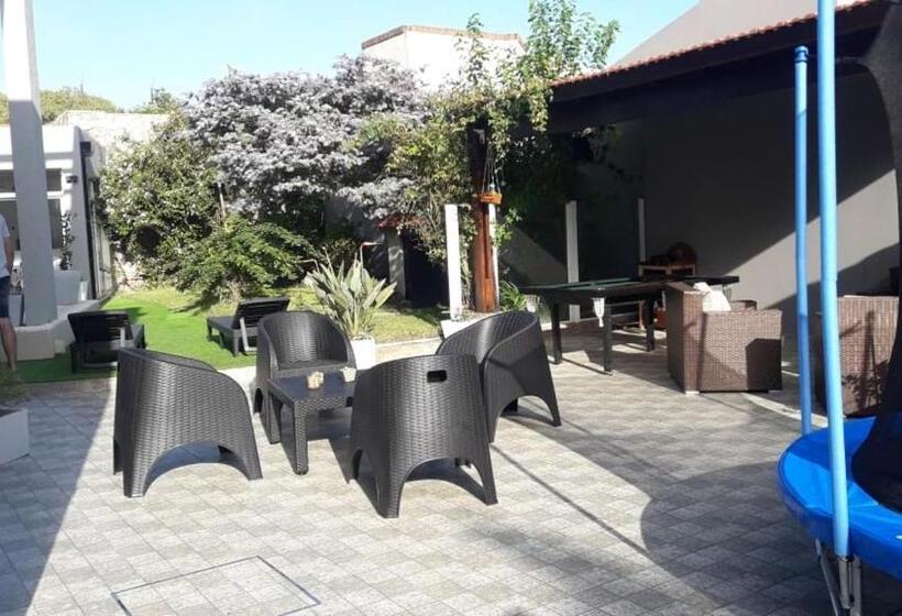 Complejo Lucila Suites