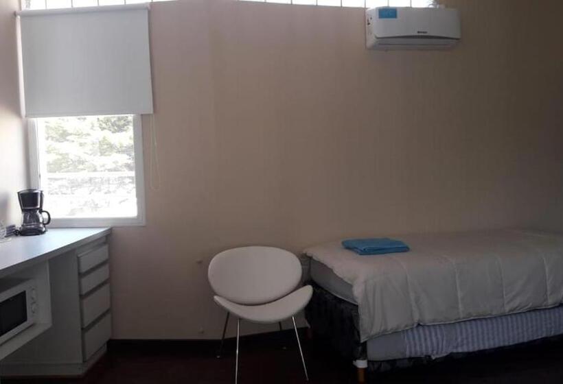 Complejo Lucila Suites