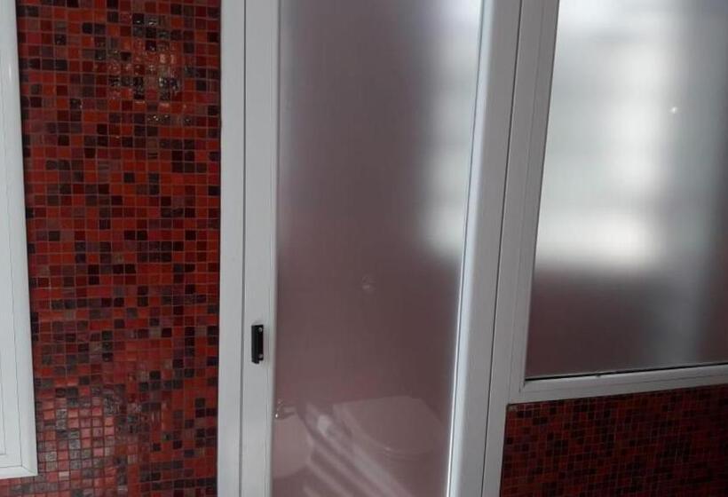 Complejo Lucila Suites