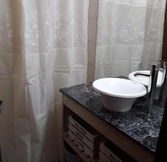 Complejo Lucila Suites