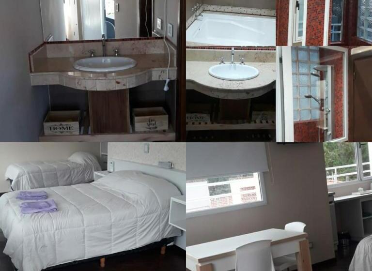 Complejo Lucila Suites