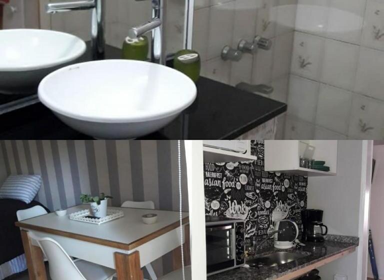 Complejo Lucila Suites