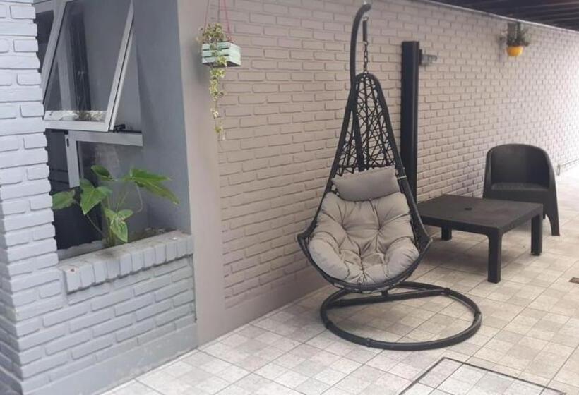 Complejo Lucila Suites