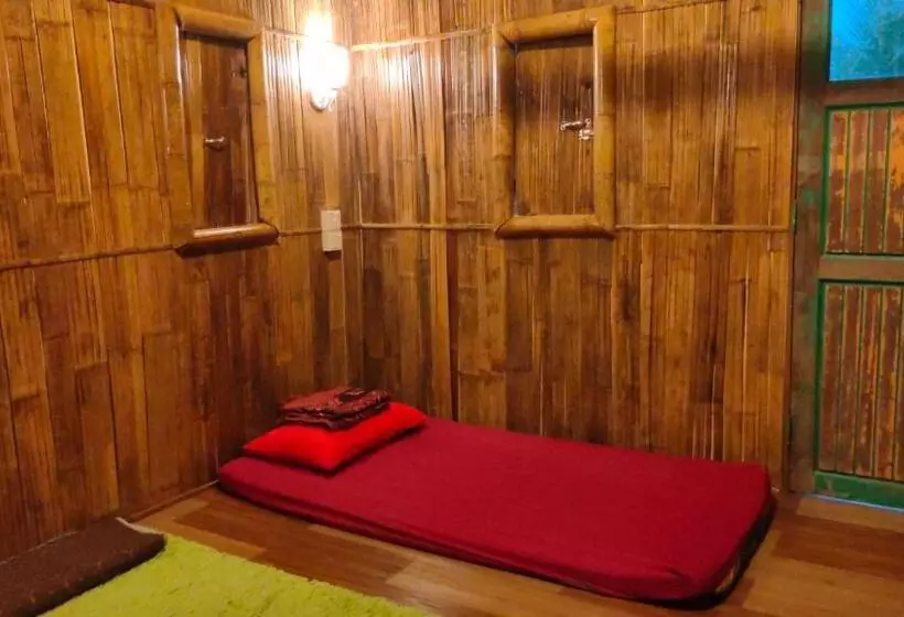 ホテル Bungalow Mat Hj Limah