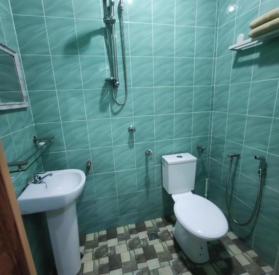 Hotel Darul Salam Inn