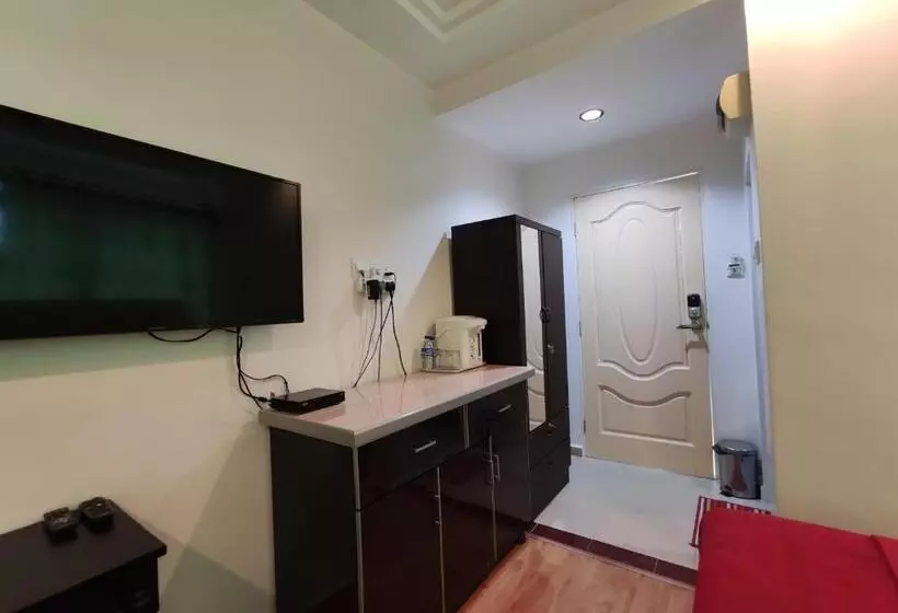 Hotelli Darul Salam Inn