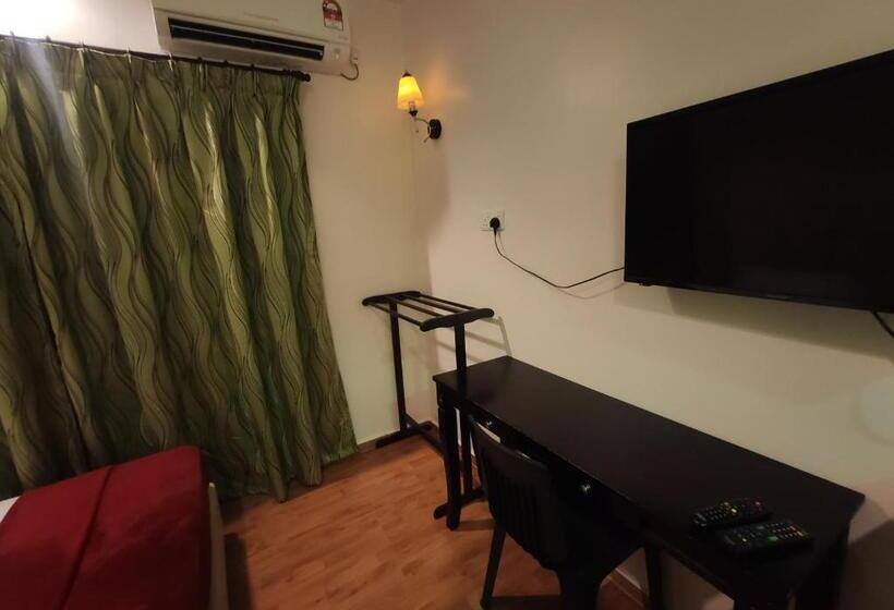 Hotel Darul Salam Inn