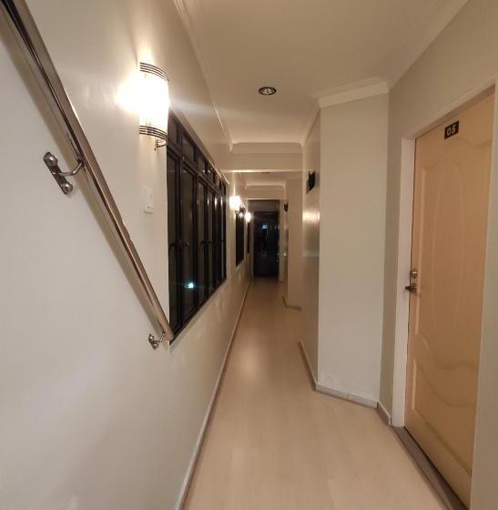 Hotel Darul Salam Inn