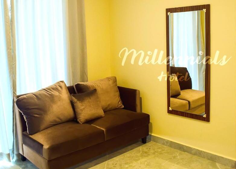 فندق Pph Living Millennials Jigani