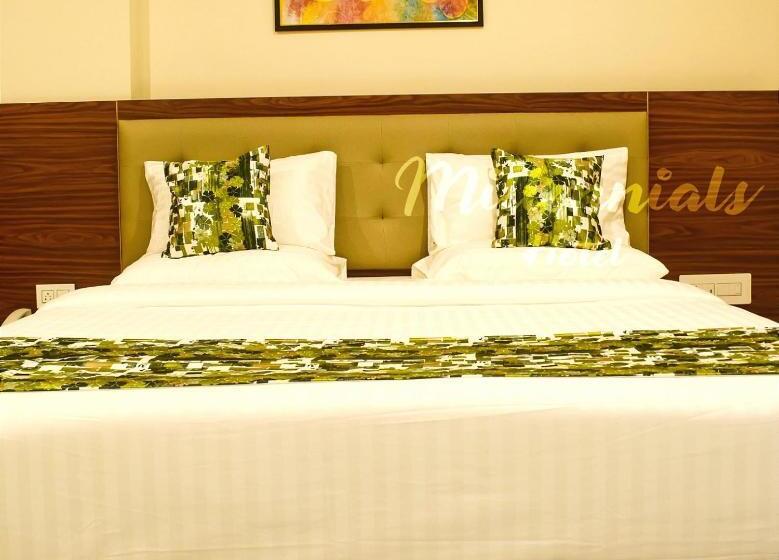 فندق Pph Living Millennials Jigani