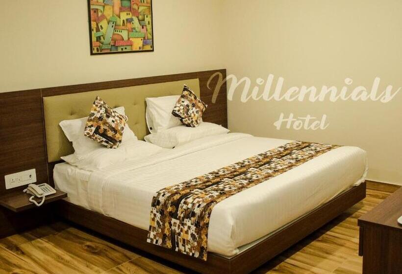 فندق Pph Living Millennials Jigani