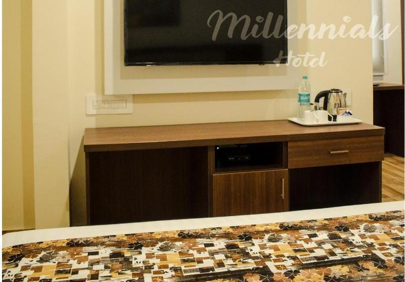 فندق Pph Living Millennials Jigani