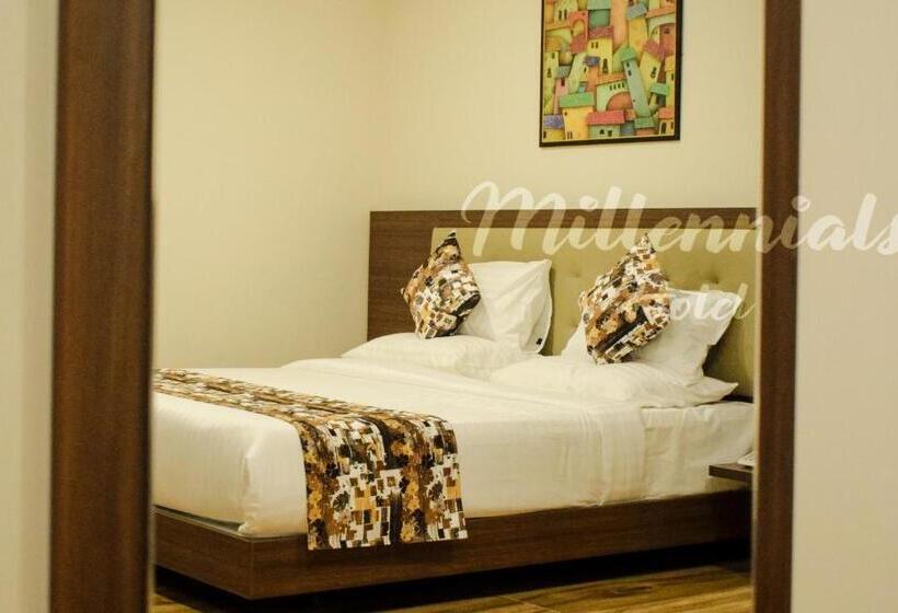 فندق Pph Living Millennials Jigani