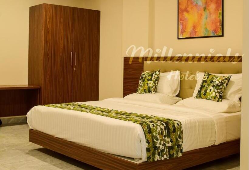 فندق Pph Living Millennials Jigani