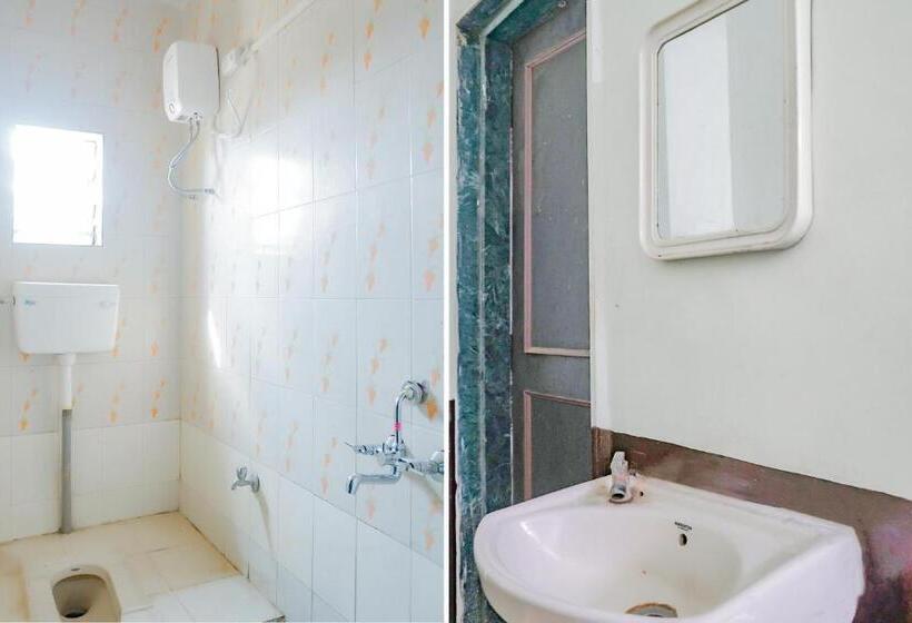 Oyo Shetkari Mala Hotel & Lodging