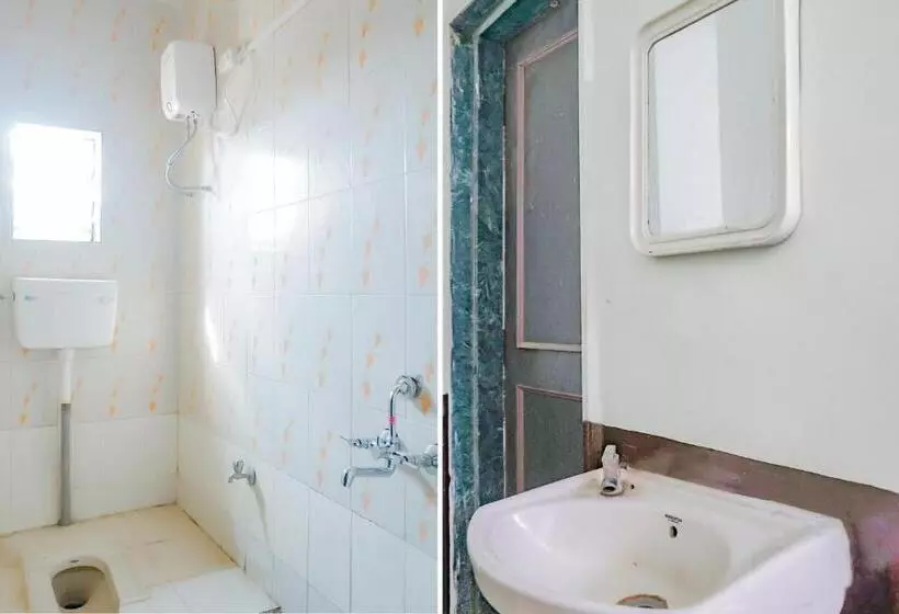 Oyo Shetkari Mala Hotel & Lodging