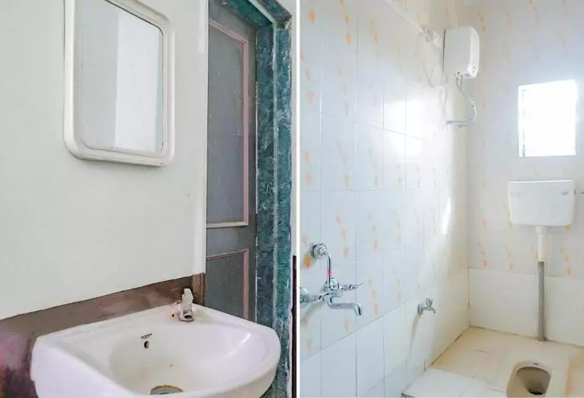 Oyo Shetkari Mala Hotel & Lodging