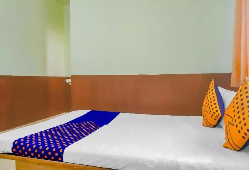 Oyo Shetkari Mala Hotel & Lodging