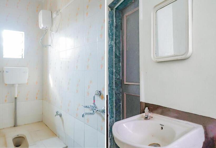 Oyo Shetkari Mala Hotel & Lodging